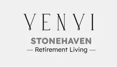 venvi stonehaven retirement logo